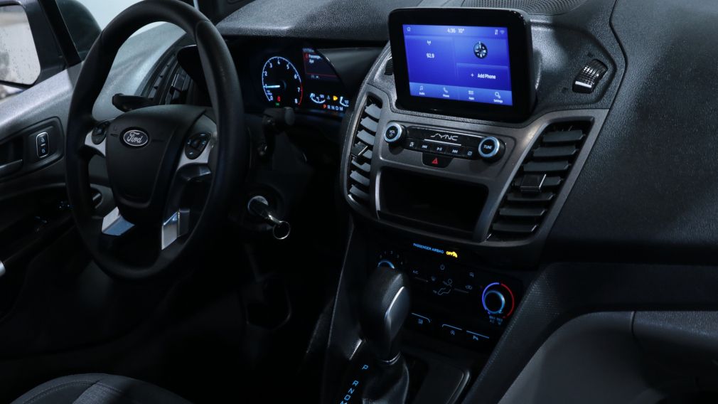 Ford TRANSIT XLT 2023 d&rsquo;occasion à vendre - 17