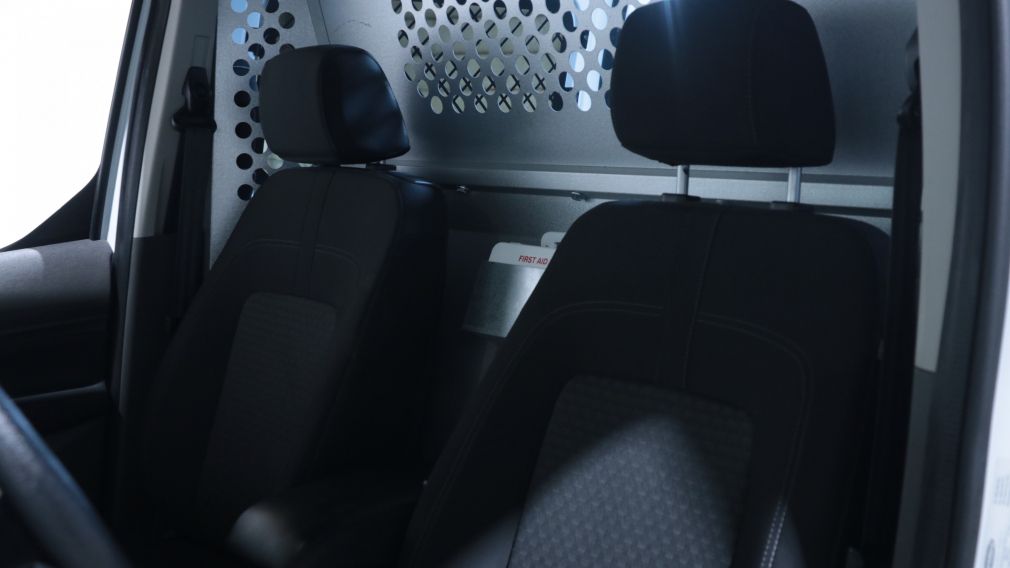 Ford TRANSIT XLT 2023 d&rsquo;occasion à vendre - 11