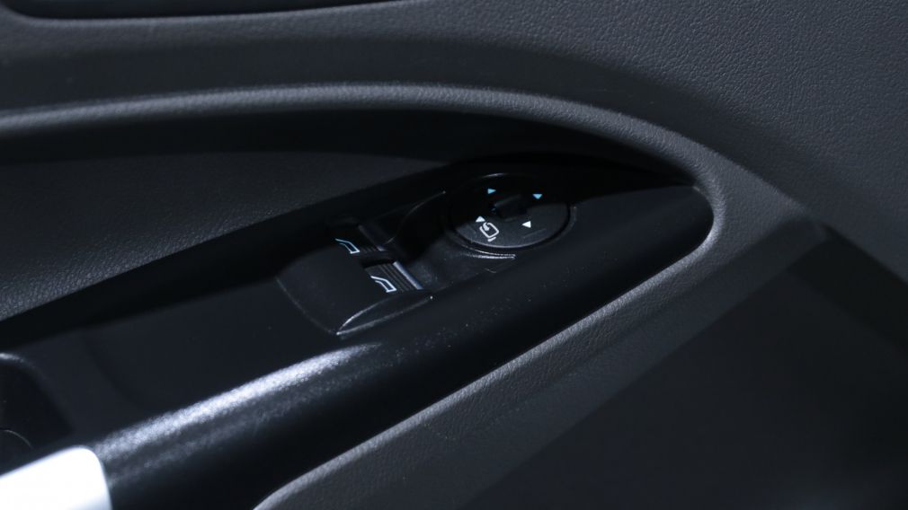 Ford TRANSIT XLT 2023 d&rsquo;occasion à vendre - 10