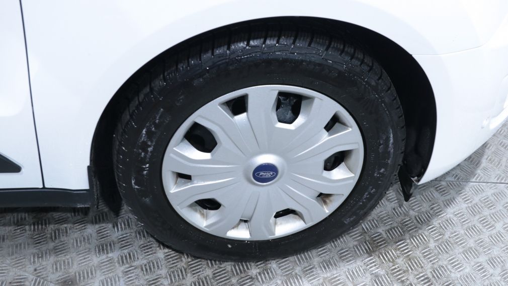 Ford TRANSIT XLT 2023 d&rsquo;occasion à vendre - 19