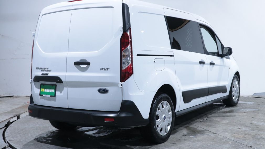 Ford TRANSIT XLT 2023 d&rsquo;occasion à vendre - 7