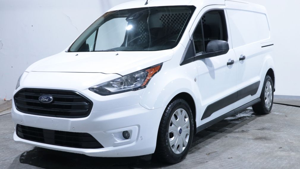 Ford TRANSIT XLT 2023 d&rsquo;occasion à vendre - 3