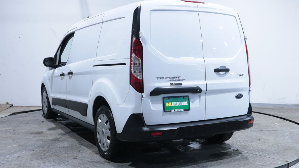 Ford TRANSIT XLT 2023 d&rsquo;occasion à vendre - 5