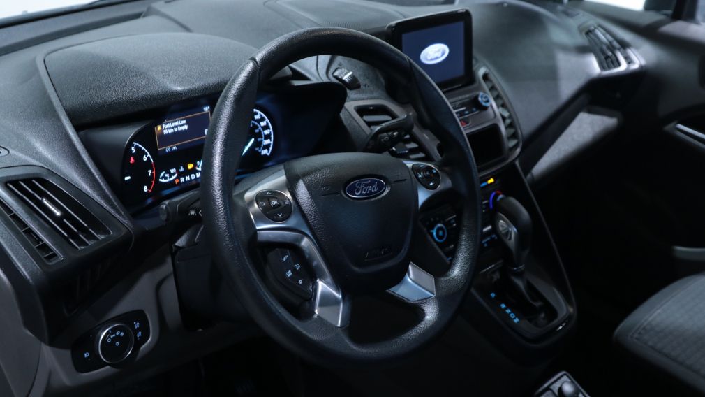 Ford TRANSIT XLT 2023 d&rsquo;occasion à vendre - 9