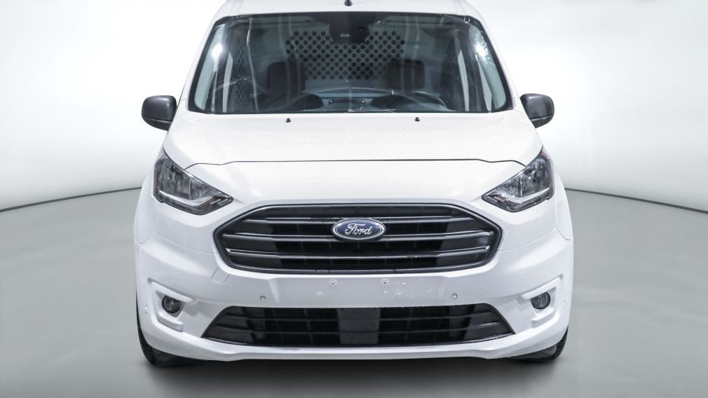 Ford TRANSIT XLT 2023 d&rsquo;occasion à vendre - 2