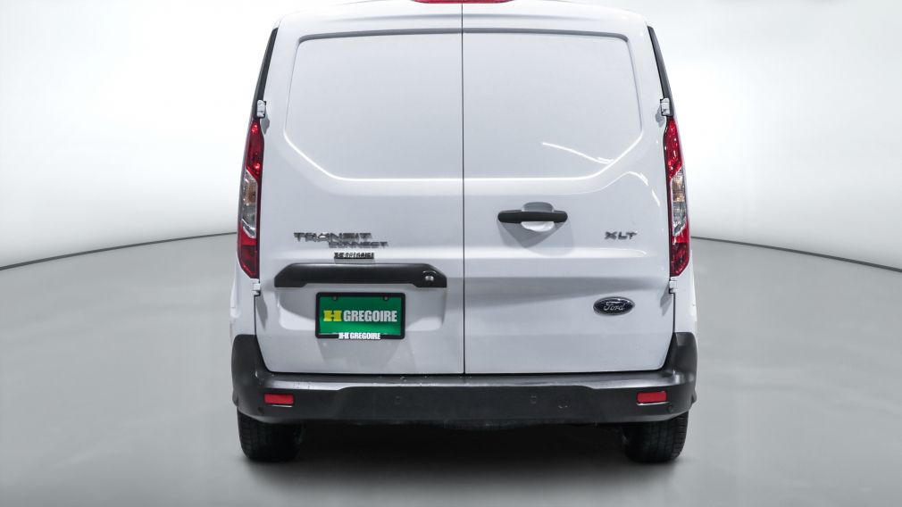 Ford TRANSIT XLT 2023 d&rsquo;occasion à vendre - 6