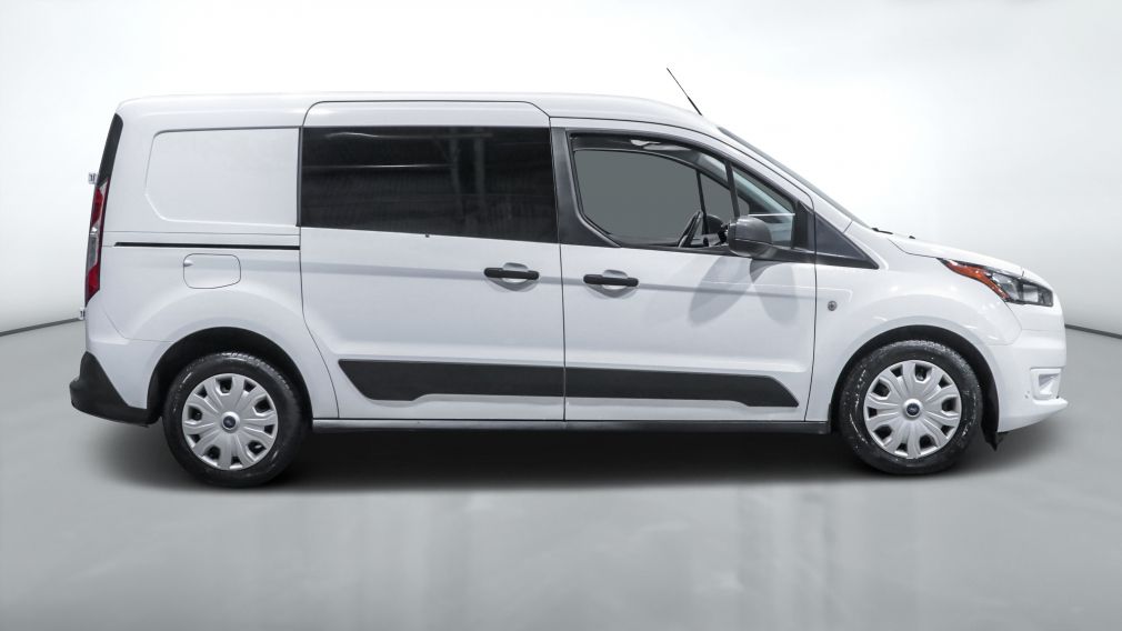 Ford TRANSIT XLT 2023 d&rsquo;occasion à vendre - 8