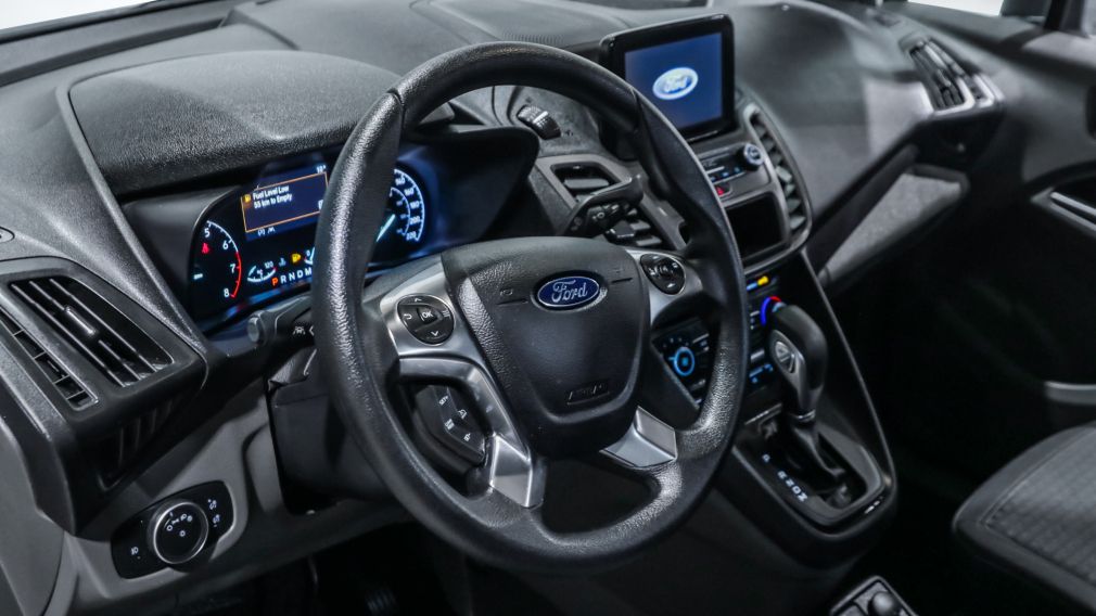 Ford TRANSIT XLT 2023 d&rsquo;occasion à vendre - 9