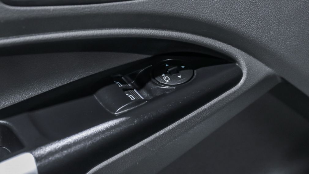 Ford TRANSIT XLT 2023 d&rsquo;occasion à vendre - 10