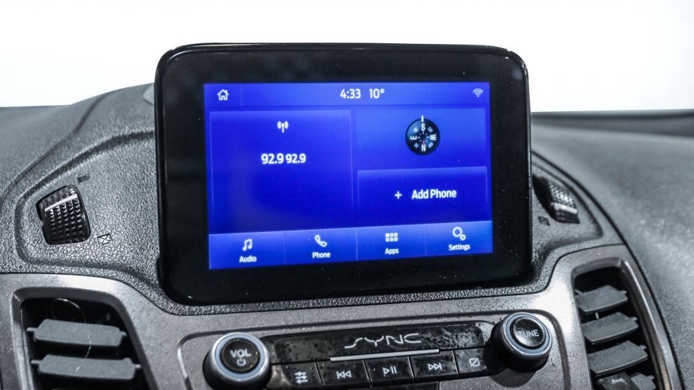 Ford TRANSIT XLT 2023 d&rsquo;occasion à vendre - 12