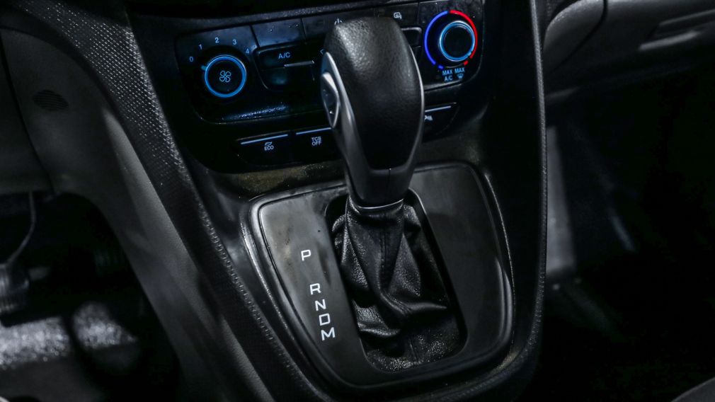 Ford TRANSIT XLT 2023 d&rsquo;occasion à vendre - 13
