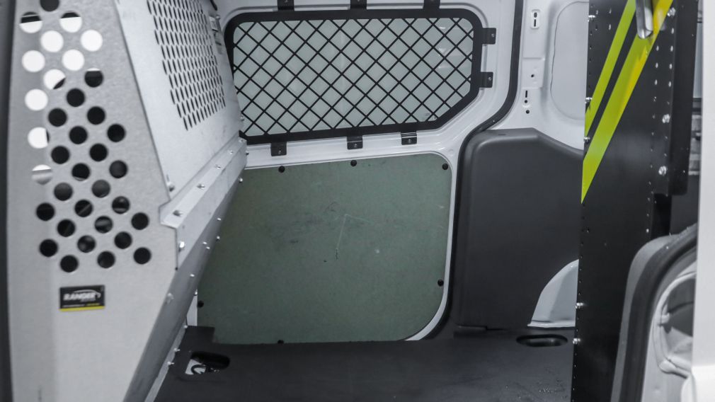Ford TRANSIT XLT 2023 d&rsquo;occasion à vendre - 14