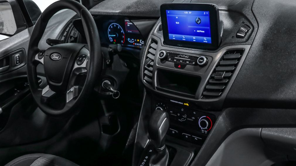 Ford TRANSIT XLT 2023 d&rsquo;occasion à vendre - 17