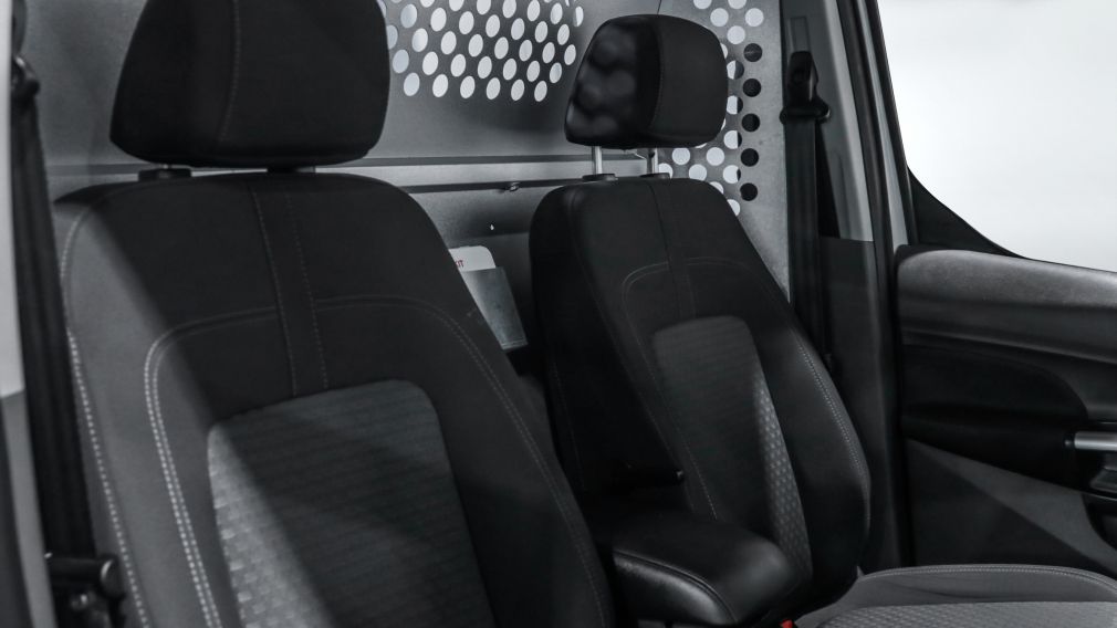 Ford TRANSIT XLT 2023 d&rsquo;occasion à vendre - 18