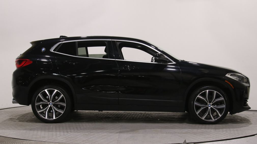 BMW X2 xDrive28i 2019 d’occasion à vendre - 8