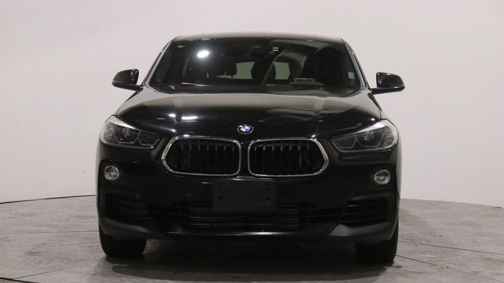 BMW X2 xDrive28i 2019 d’occasion à vendre - 2