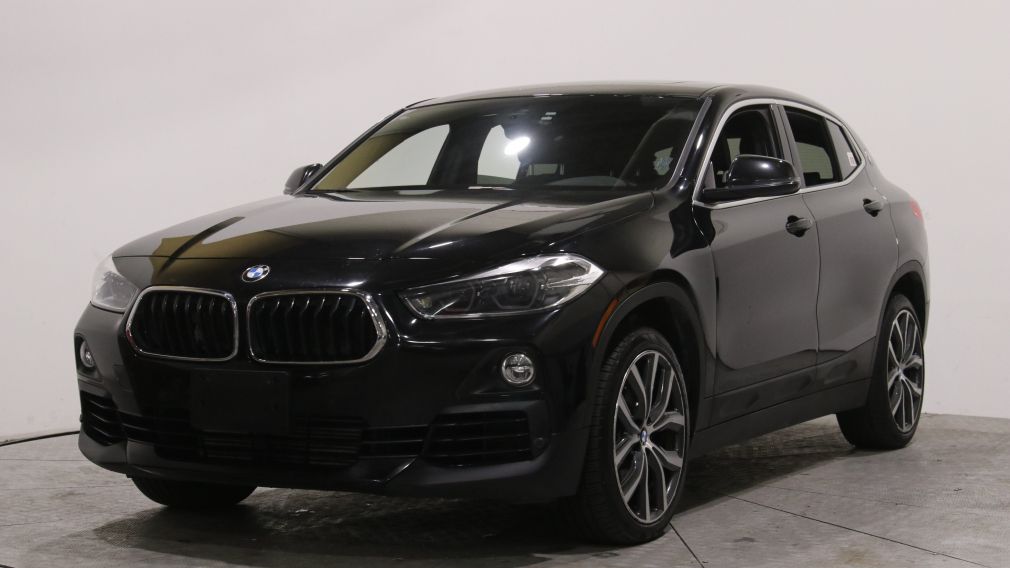 BMW X2 xDrive28i 2019 d’occasion à vendre - 3