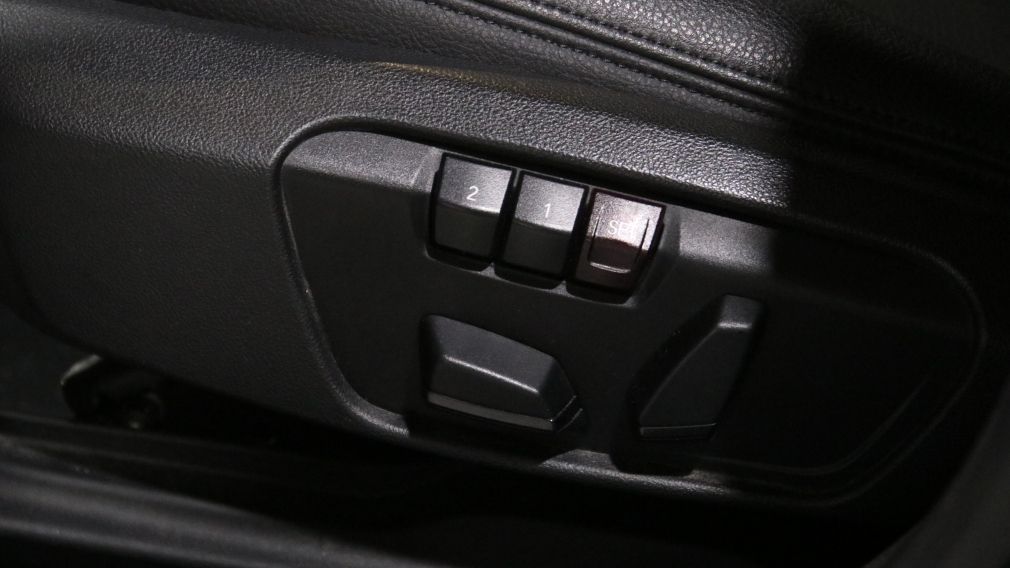 BMW X2 xDrive28i 2019 d’occasion à vendre - 12