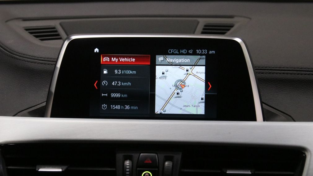 BMW X2 xDrive28i 2019 d’occasion à vendre - 18