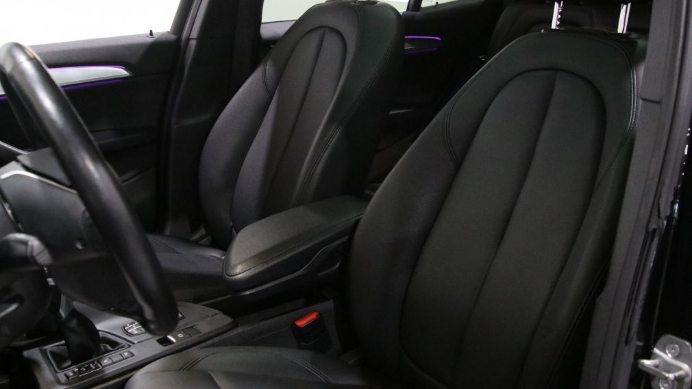 BMW X2 xDrive28i 2019 d’occasion à vendre - 10