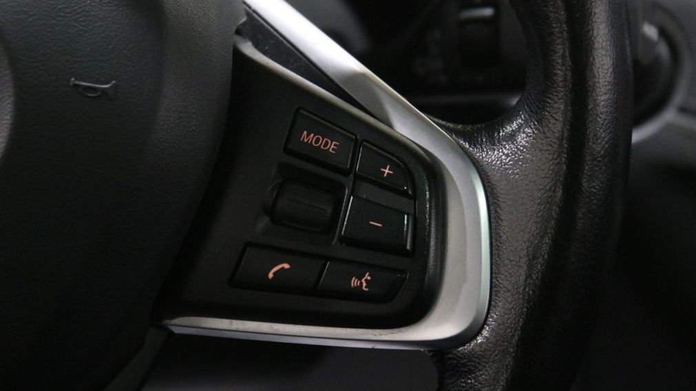 BMW X2 xDrive28i 2019 d’occasion à vendre - 16