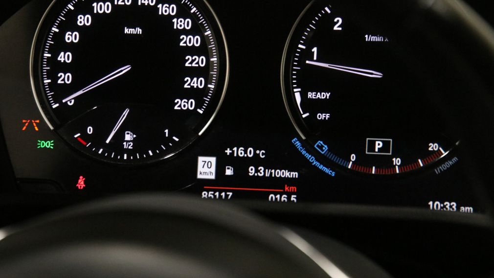 BMW X2 xDrive28i 2019 d’occasion à vendre - 17