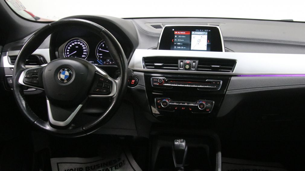 BMW X2 xDrive28i 2019 d’occasion à vendre - 13