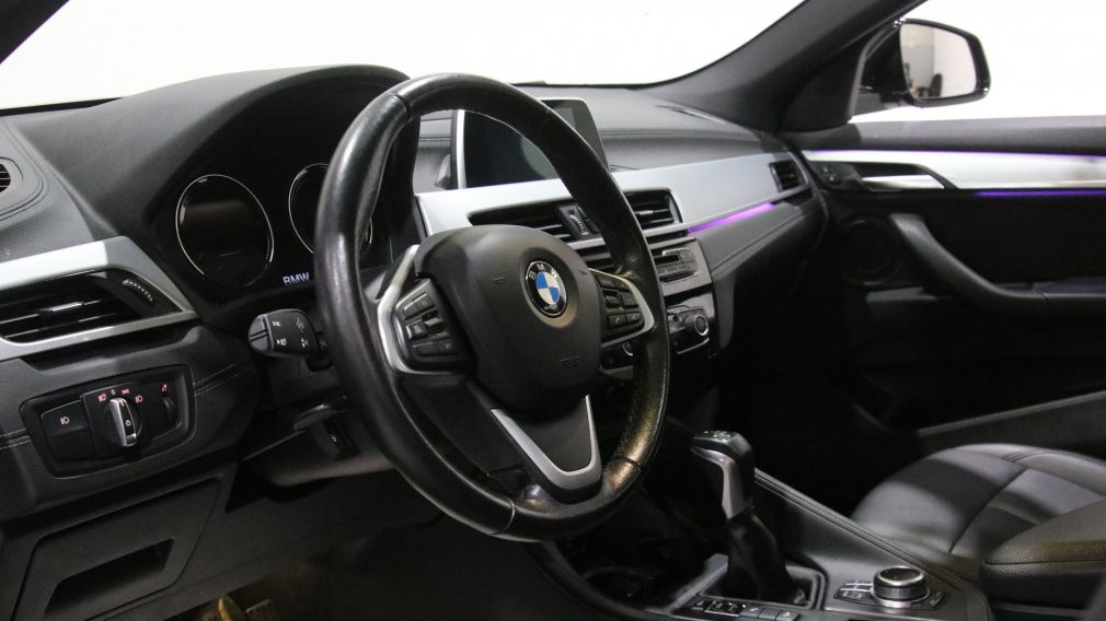 BMW X2 xDrive28i 2019 d’occasion à vendre - 9