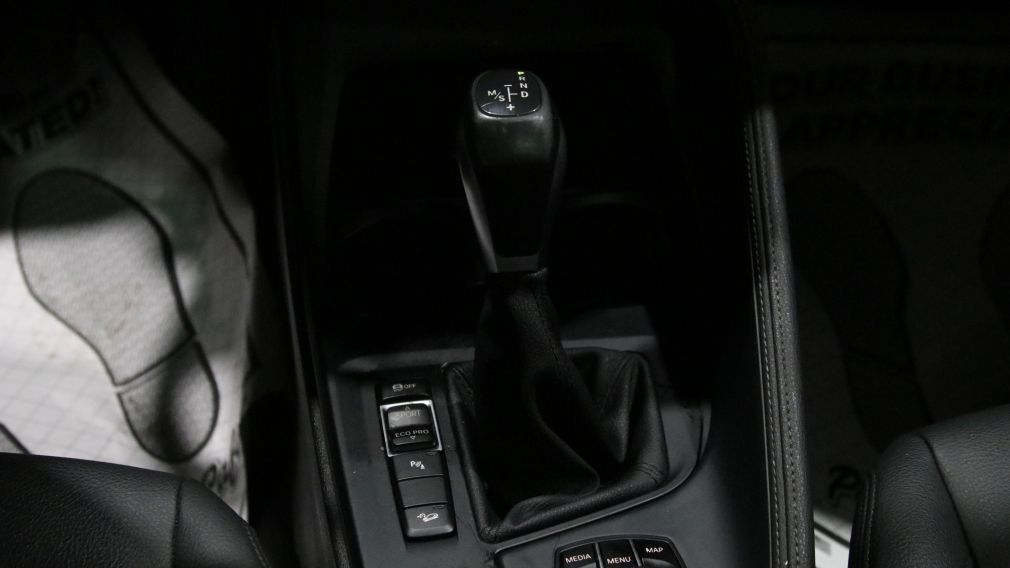 BMW X2 xDrive28i 2019 d’occasion à vendre - 20