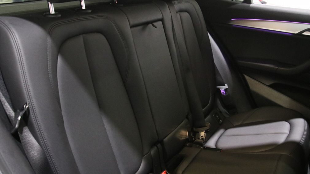 BMW X2 xDrive28i 2019 d’occasion à vendre - 24