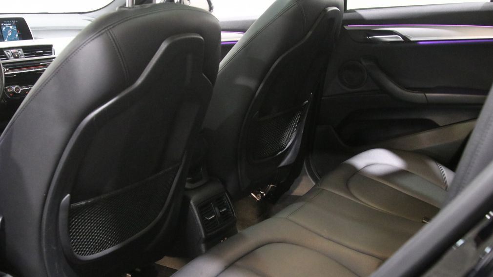 BMW X2 xDrive28i 2019 d’occasion à vendre - 22