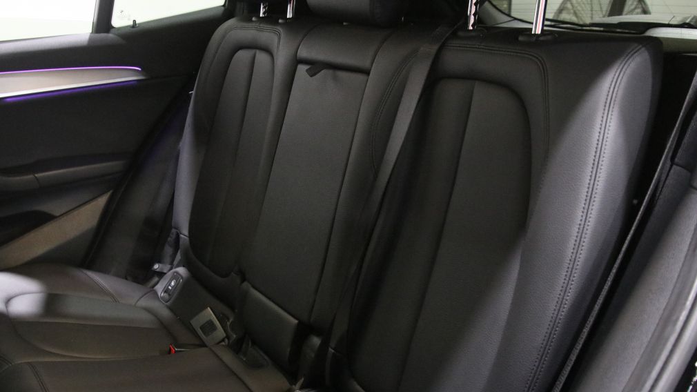 BMW X2 xDrive28i 2019 d’occasion à vendre - 23