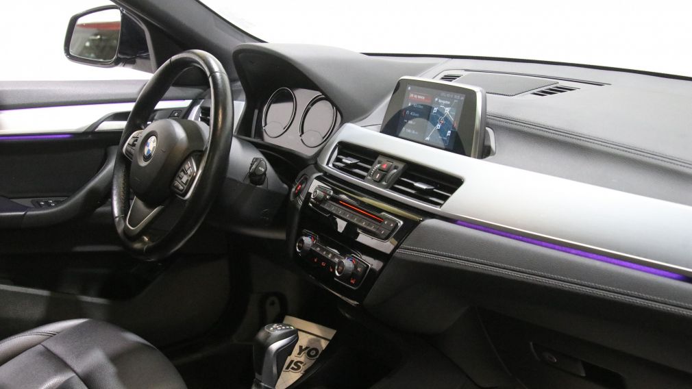 BMW X2 xDrive28i 2019 d’occasion à vendre - 26