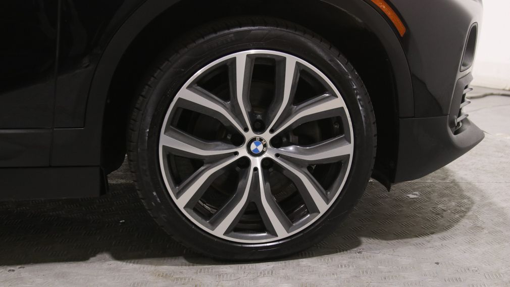 BMW X2 xDrive28i 2019 d’occasion à vendre - 27