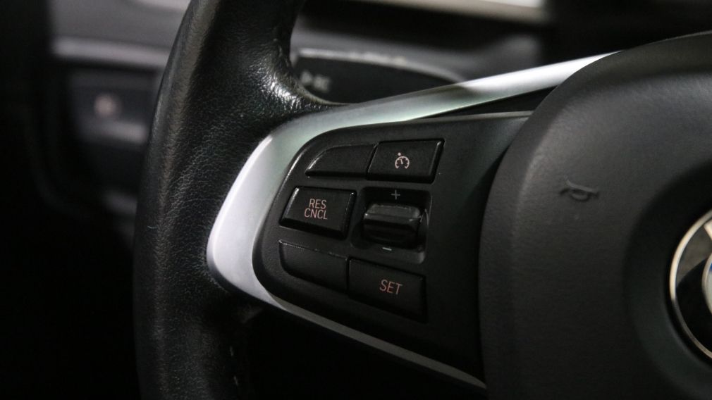 BMW X2 xDrive28i 2019 d’occasion à vendre - 15