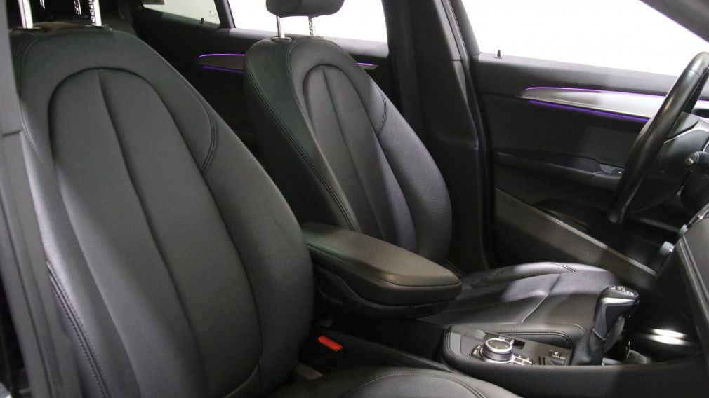 BMW X2 xDrive28i 2019 d’occasion à vendre - 25