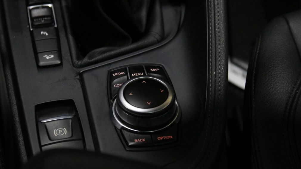 BMW X2 xDrive28i 2019 d’occasion à vendre - 21