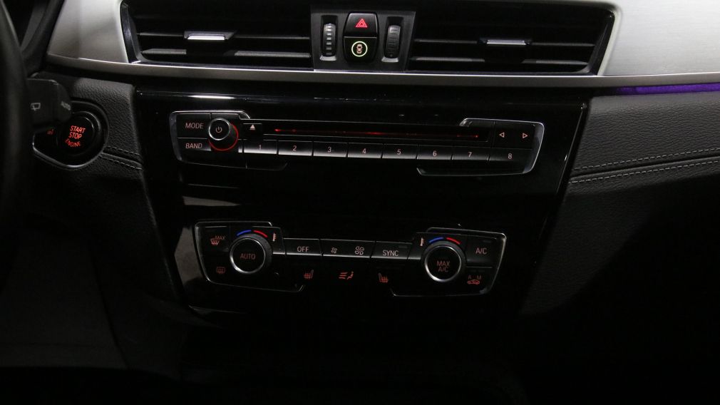 BMW X2 xDrive28i 2019 d’occasion à vendre - 19