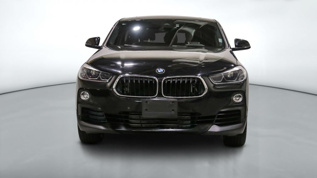 BMW X2 xDrive28i 2019 d’occasion à vendre - 2