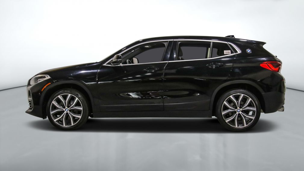 BMW X2 xDrive28i 2019 d’occasion à vendre - 4