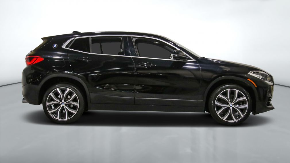 BMW X2 xDrive28i 2019 d’occasion à vendre - 8