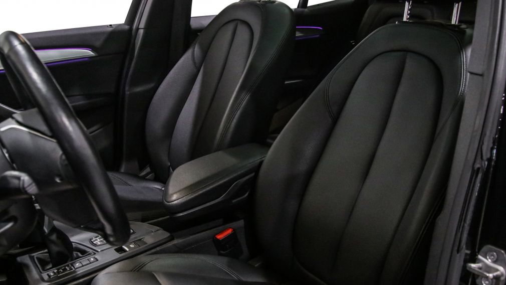 BMW X2 xDrive28i 2019 d’occasion à vendre - 10