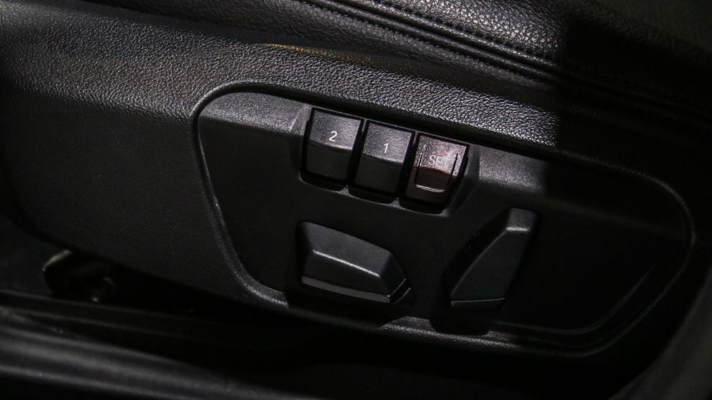 BMW X2 xDrive28i 2019 d’occasion à vendre - 12