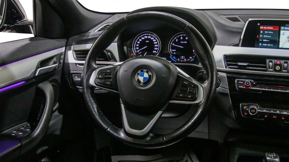 BMW X2 xDrive28i 2019 d’occasion à vendre - 14