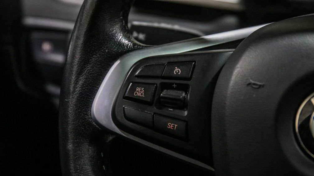 BMW X2 xDrive28i 2019 d’occasion à vendre - 15