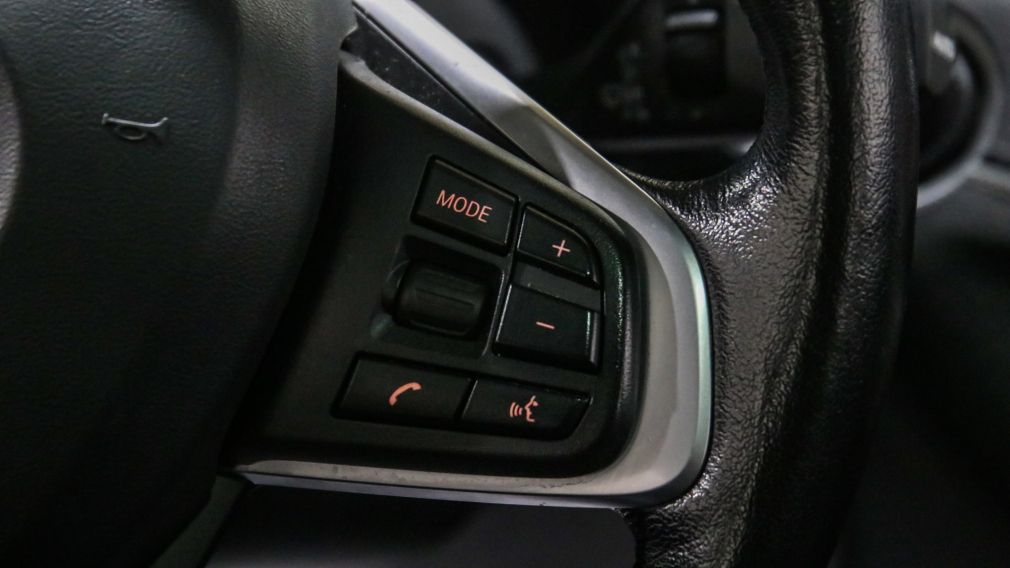 BMW X2 xDrive28i 2019 d’occasion à vendre - 16