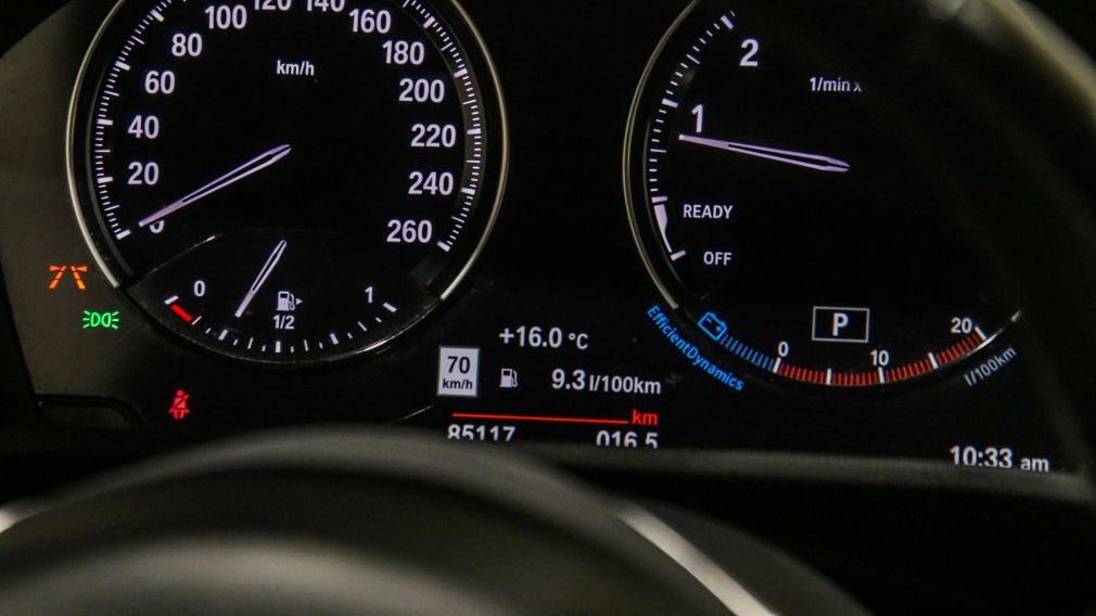 BMW X2 xDrive28i 2019 d’occasion à vendre - 17