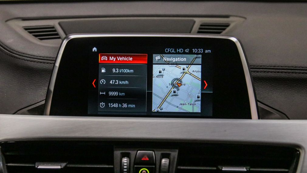 BMW X2 xDrive28i 2019 d’occasion à vendre - 18