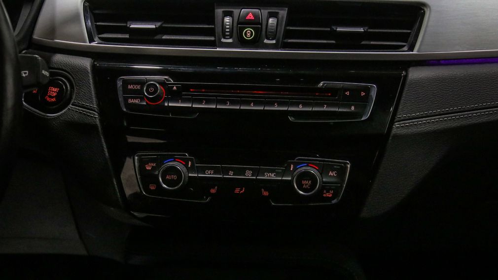 BMW X2 xDrive28i 2019 d’occasion à vendre - 19