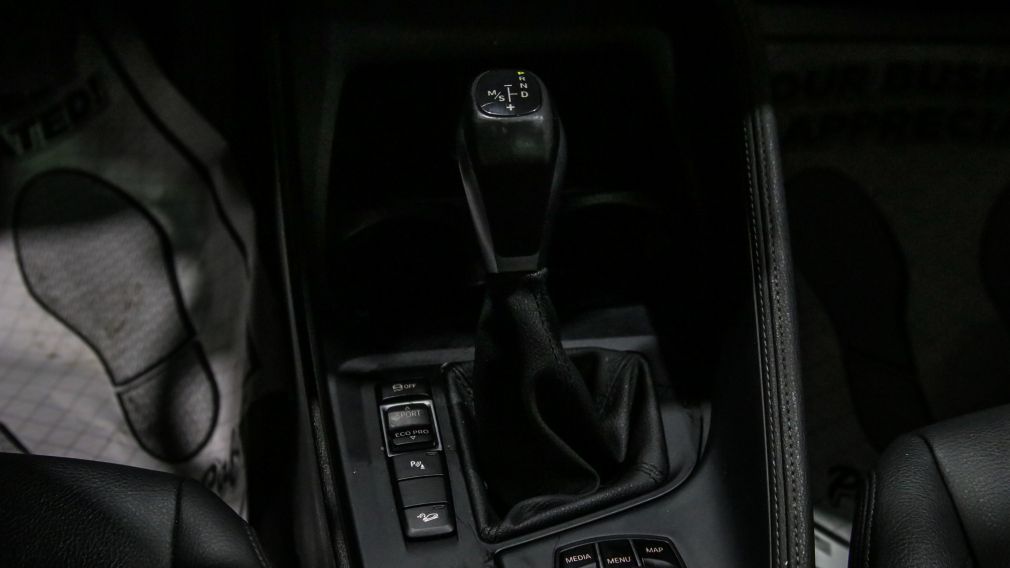 BMW X2 xDrive28i 2019 d’occasion à vendre - 20